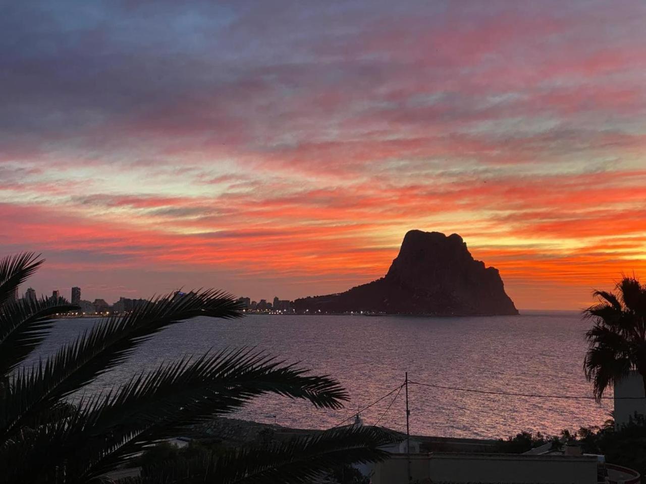 Hipocampos Apartment Calp